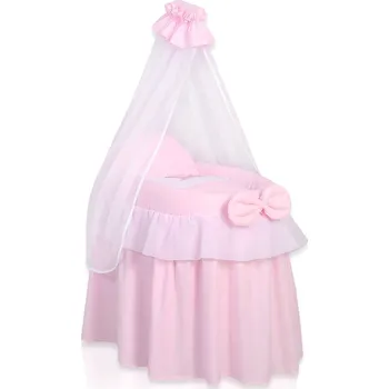 Kočárek pro panenku Hluboký kočárek pro panenky My Sweet Baby 2159-583