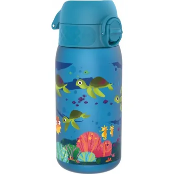 Láhev Lahev Na Pití Ion8 Mořský život / Želvy 350 ml