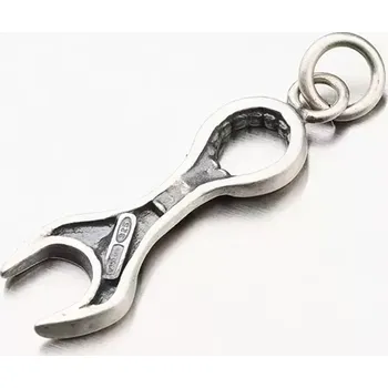 Přívěsek Přívěsek stříbro 925 nářadí klíč P1604108-0532-SLX