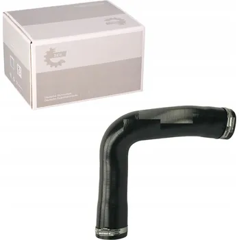 Ventilátor topení a klimatizace ESEN SKV 54SKV084 Hadice plnicího vzduchu