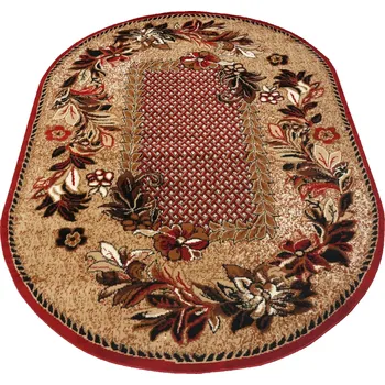 Koberec Koberec s krátkým vlasem 120 x 170 cm