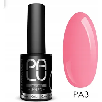 Lak na nehty PALU hybridní lak na nehty, UV/LED