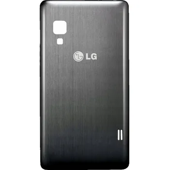 Náhradní kryt pro mobilní telefon Kryt baterie pro LG, bílý