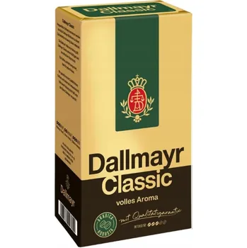 Káva Mletá káva Dallmayr Classic 500g
