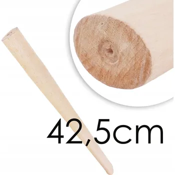 Kladivo Násada na kladivo, topůrko, rukojeť, 42,5 cm