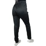 Pesail Dámské termo černé legíny MILENA Barva: Černá, Velikost: M-L