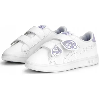 Chlapecká obuv PUMA BOTY SMASH V2 BFLY Y PS 38846104 vel. 32,5