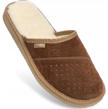 Pánské pantofle PanSzew Pánské papuče velikost 46