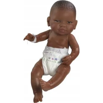 GOLASEK BOBASEK PANENKA PRO MIMINKA + PLENKA PAMPERS 45 CM