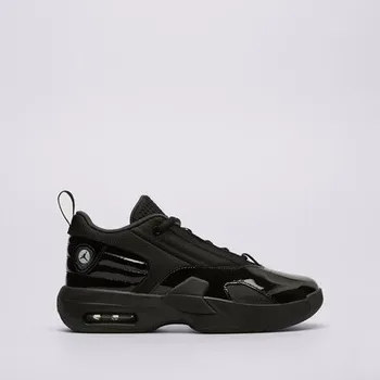 Pánské tenisky Jordan Max Aura 6 Bg Černá 36,5