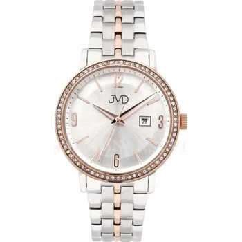 Hodinky Náramkové hodinky JVD JE402.2