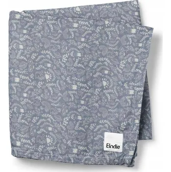 Dětská deka Elodie Details - Bambusová deka - Monkey Sunrise