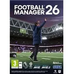Football Manager 26 (PC)