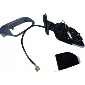 Auto zrcátko Alkar 6114111 Zpětné zrcátko