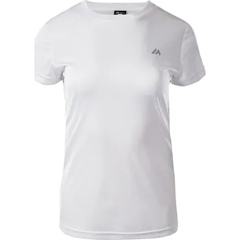 Dámské Tričko s krátkým rukávem LADY BASIC S