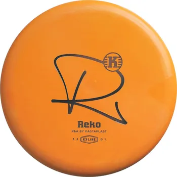 Kastaplast REKO K3 Barva: Žlutá, Váha: 171 g