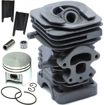 VÁLEC PÍSTOVÁ SADA KOMPLETNÍ PRO PILU HUSQVARNA 235 236 240 39MM