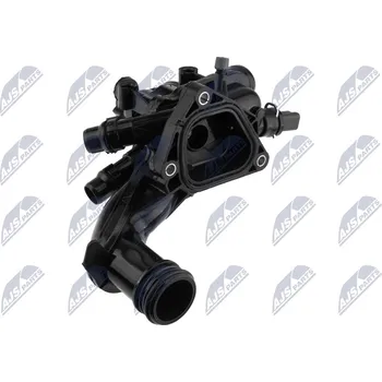 Chladič motoru Termostat chladící kapaliny NTY CTM-PE-021