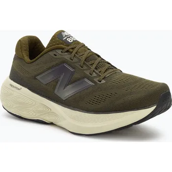 Pánská běžecká obuv Pánské běžecké boty New Balance Fresh Foam 860's V15 woodland