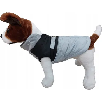 Moto oblečení Bunda Nunbell šedá M