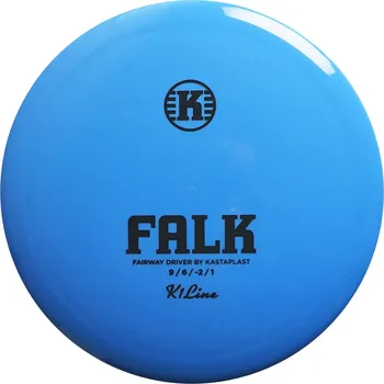 Kastaplast FALK K1 Barva: Žlutá, Váha: 173 g