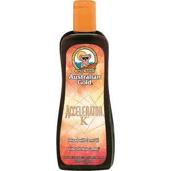 Opalování Balzám na opalování Australian Gold URYCHLOVAČ OPALOVÁNÍ 250 ml