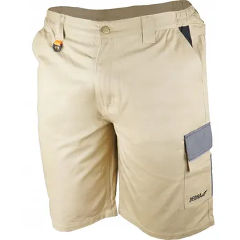 Pracovní oblečení DEDRA KRÁTKÉ pracovní KRAŤASY vel. XXL/52 BH41ST