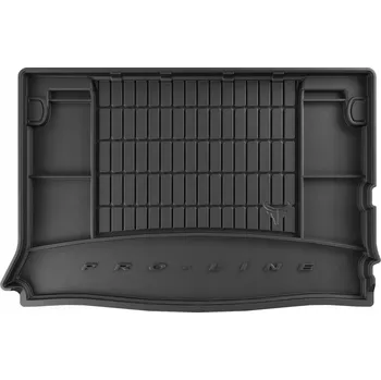 autokoberec Gumová vana do kufru Frogum