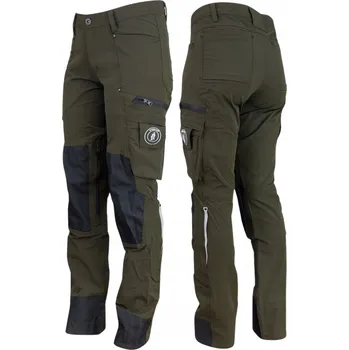 Pracovní obuv Dlouhé pracovní kalhoty Urgent 728, vel. 60