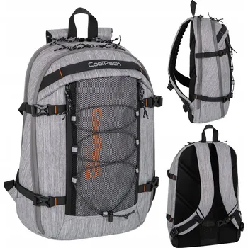 Školní batoh Školní batoh vícekomorový CoolPack vícebarevný