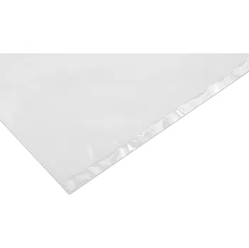 Sáček na potraviny Fóliové sáčky LD PE 30x30 cm, 0,03 mm, 100 ks