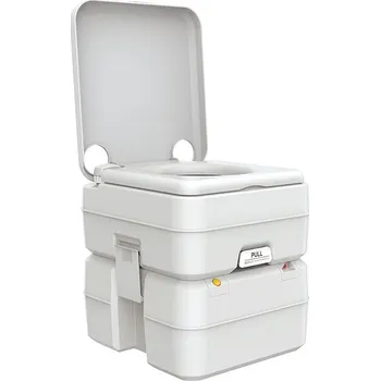 Chemické WC Seaflo Multifunctional Portable Toilet 20L
