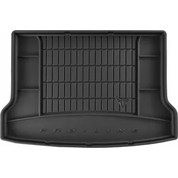 autokoberec Gumová vana do kufru Frogum