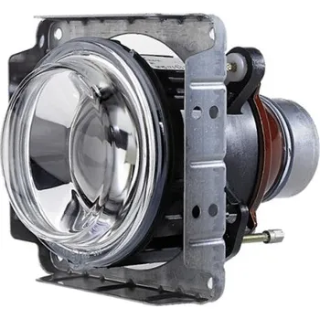 Posilovač řízení Sada světlomet Hella 1KL 007 834-027