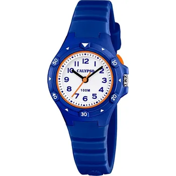 Hodinky Hodinky Calypso JUNIOR COLLECTION K5846/3