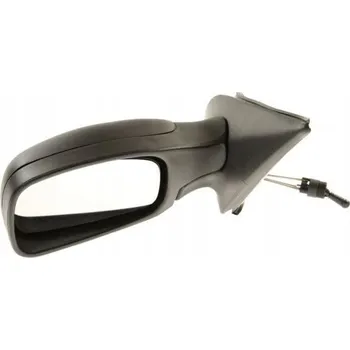 Auto zrcátko Vnější zpětné zrcátko Alkar 6164280