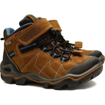Chlapecké polobotky PRIMIGI PPTGT 88925 66 Goretex Velikost: 40