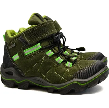 Chlapecké polobotky PRIMIGI PPTGT 88925 33 Goretex Velikost: 31