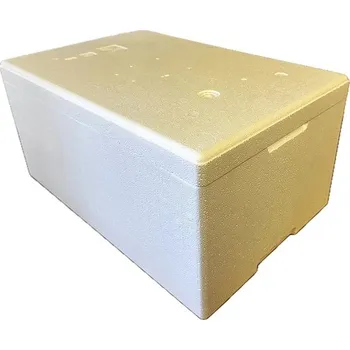 Termobox Termoboxy CZ & SK Polystyrenový termobox 80 l / 62 kg