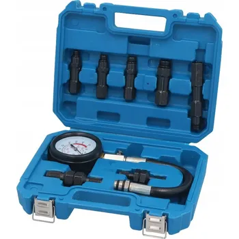 Autodiagnostika Měřič tlaku komprese 0-20 BAR