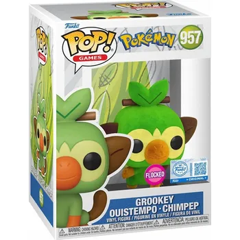 Figurka Figurka Funko Pop! Sběratelská figurka
