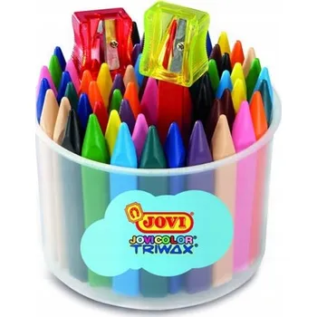 Kresba Voskovky Jovi 72 ks