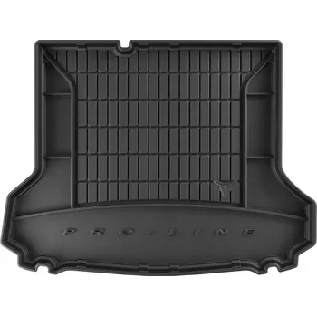 autokoberec Gumová vana do kufru Frogum