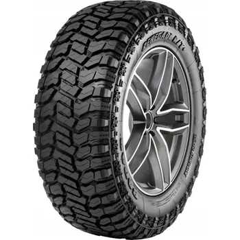 Letní osobní pneu Letní pneumatika Radar RENEGADE RT+ 245/65R17 111/108 Q