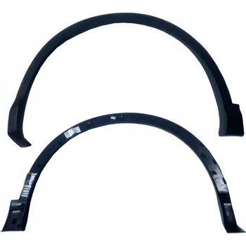 Posilovač řízení Lem blatníka Polcar 27C101-5