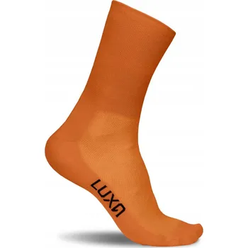 Pánské ponožky Ponožky LUXA Classic Brick 36-41