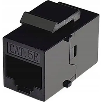 Síťový kabel Konektor RJ45 KLANET kat. 5e UTP