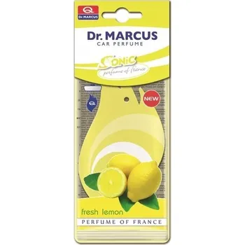 Vůně do auta Dr. Marcus Sonic Osvěžovač vzduchu do auta - karton