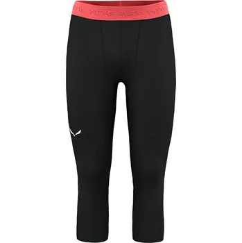 Dámské legíny SALEWA LEGÍNY CRISTALLO WARM 3/4 00-0000028209_0911 vel. S