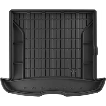 autokoberec Gumová vana do kufru Frogum